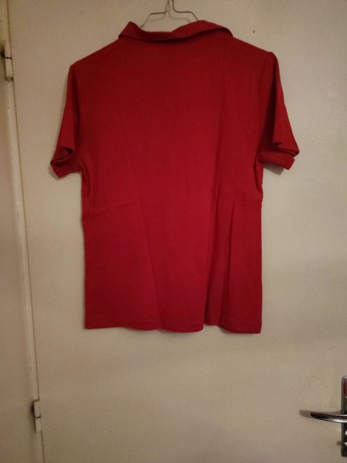Chemise manches courtes zamba s - photo numéro 2