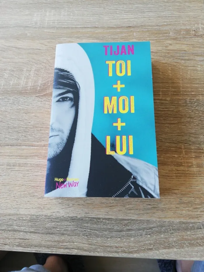 Toi + Moi + Lui