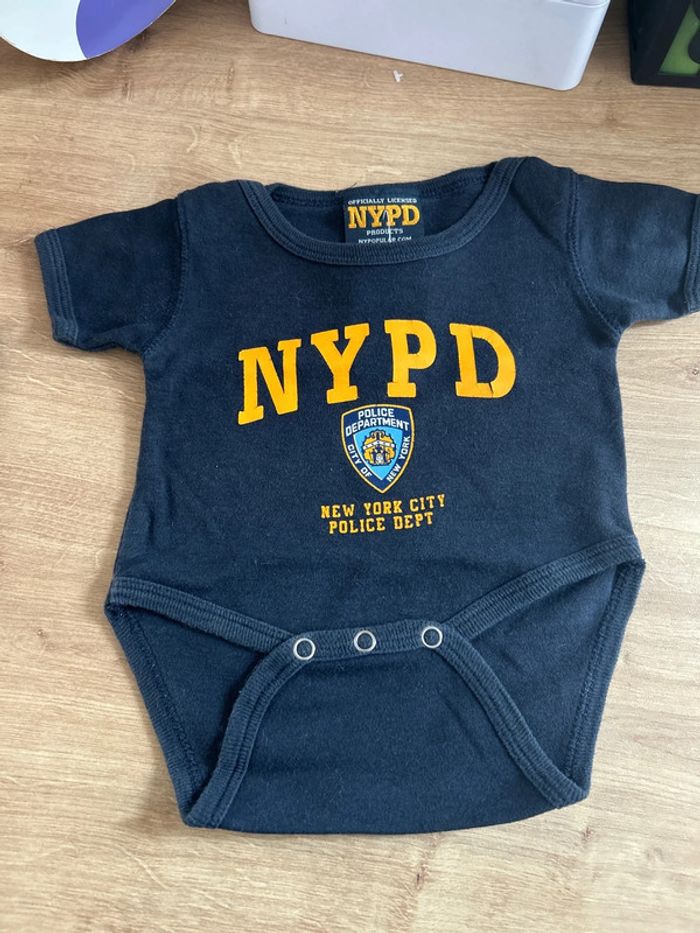 Lot bodies - photo numéro 6