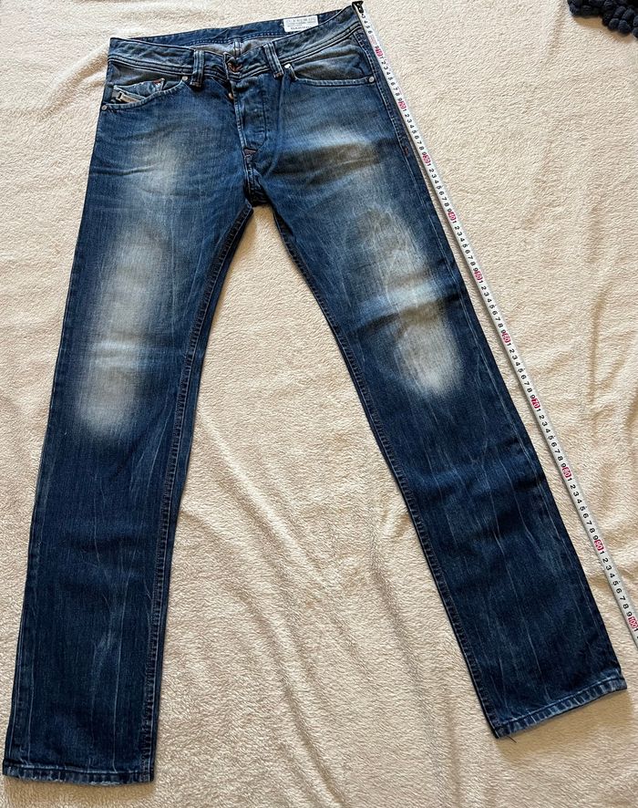 Jeans Diesel Darron - S / W28 L32