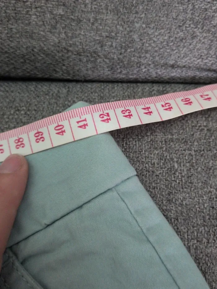 Pantalon Ligne à Suivre – Taille 42 - photo numéro 5