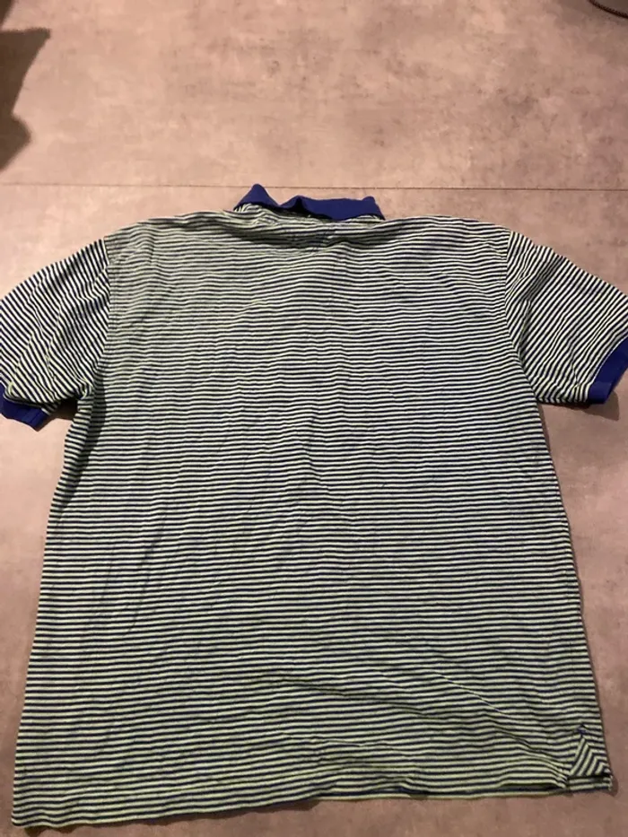Polo Tommy Hilfiger - photo numéro 8
