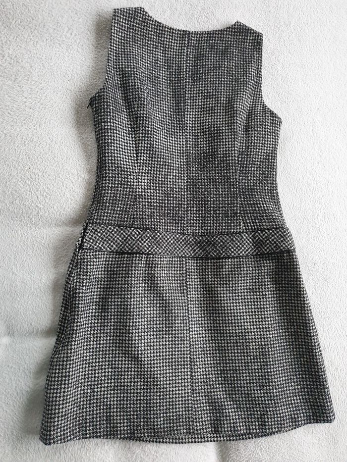 Robe a carreaux 42 - photo numéro 7