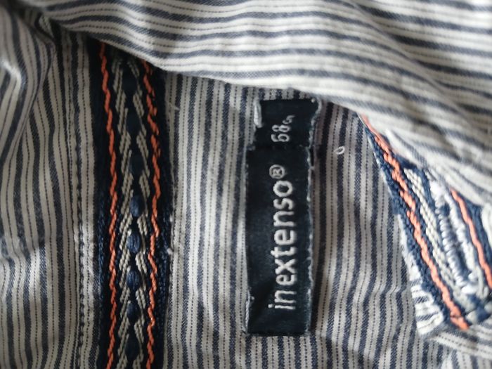 Chemise - photo numéro 2