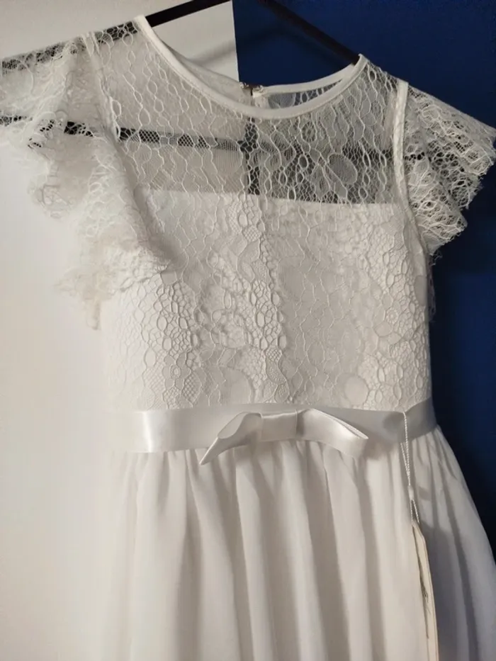 Robe 6.7 ans - photo numéro 6