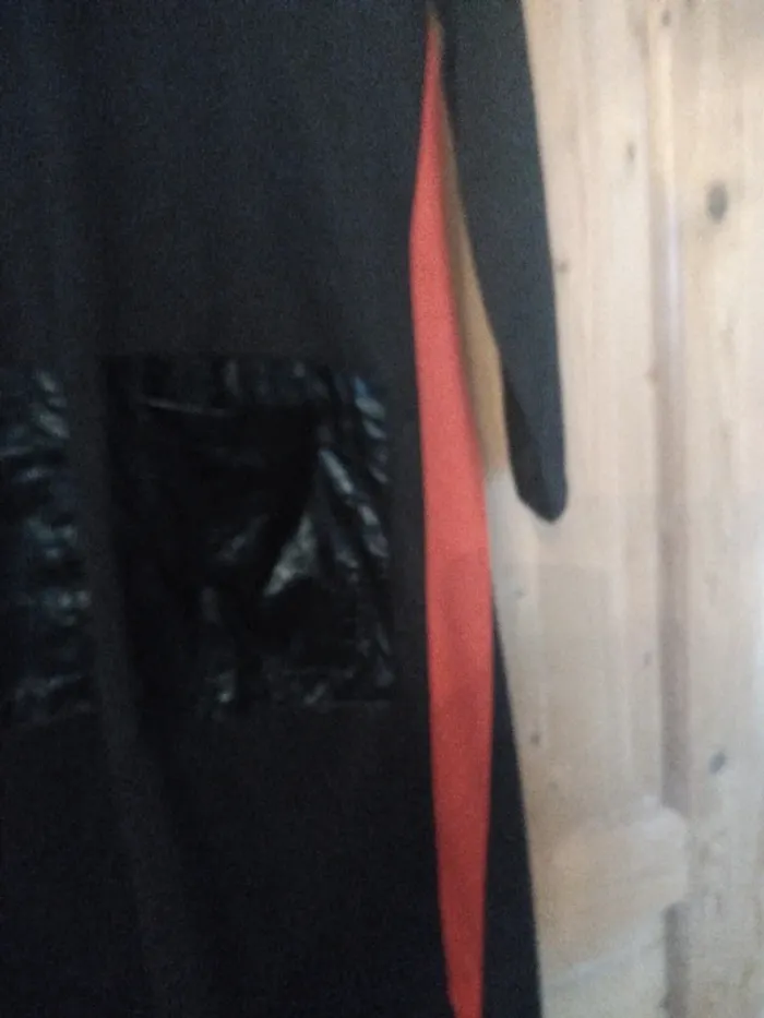 Robe Femme Noire Neuve - photo numéro 3