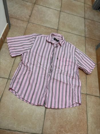 Chemise Olly Gan taille 44/46
