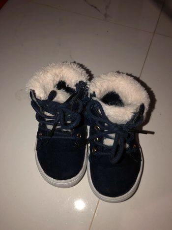Chaussure bébé