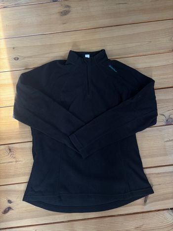 Pull polaire