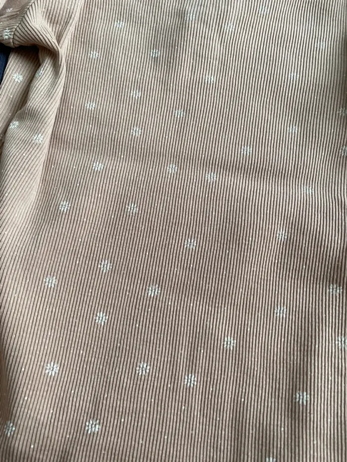 Lot de 2 tshirts manches longues kiabi 36 mois - photo numéro 2