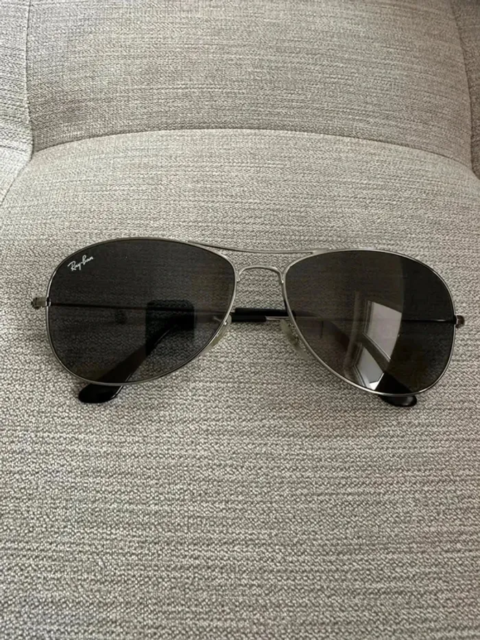 Ray-Ban RB3362 – Lunettes de soleil stylées, intemporelles 😎 - photo numéro 2