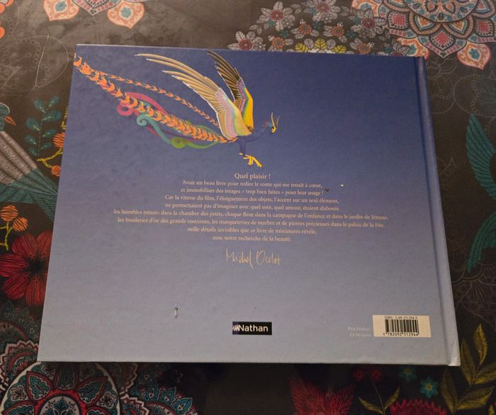 Azur et Asmar - photo numéro 3