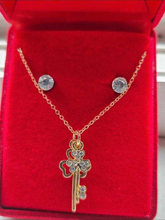 Coffret de bijoux