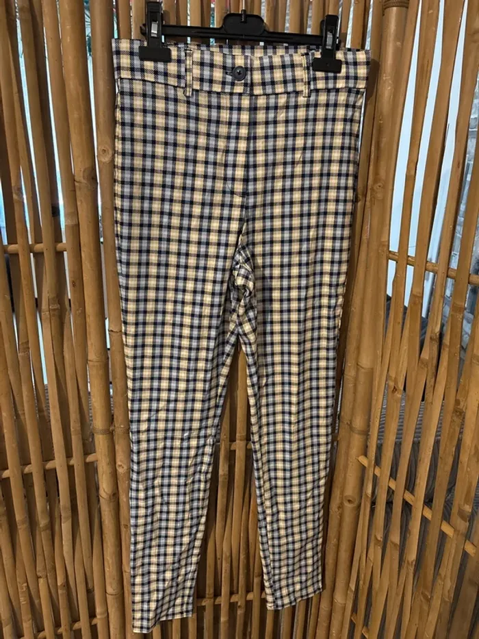 Pantalon femme taille 40 - photo numéro 3