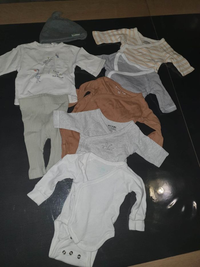 💥gros lot bebe naissance 💥 - photo numéro 7