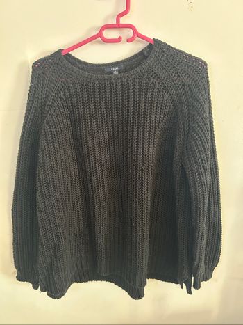 Pull hiver