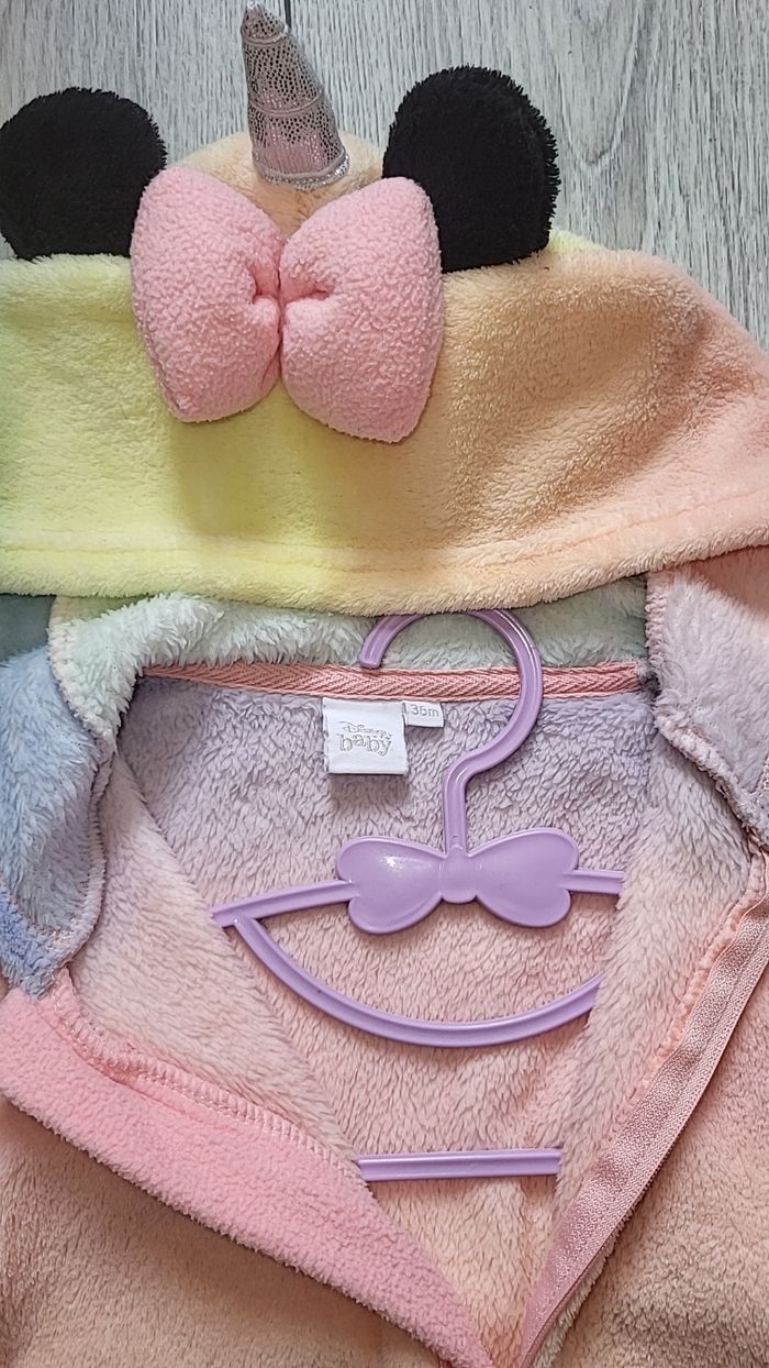 Pyjama disney - photo numéro 4