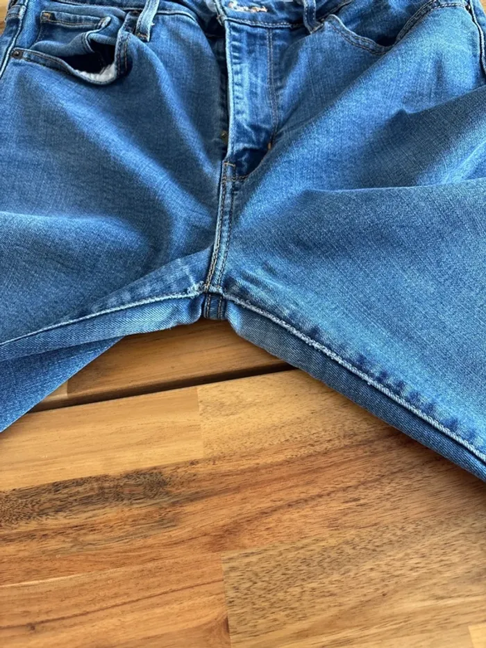 Jean Lévis 725 high rise bootcut - photo numéro 11