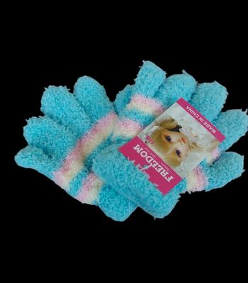 Gant enfant neuf