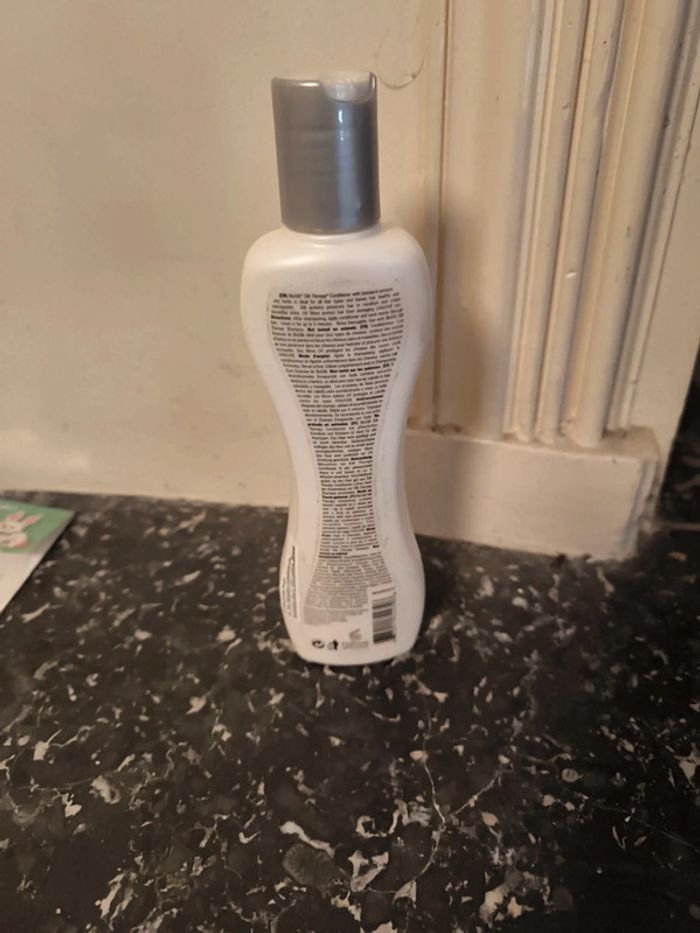 Après shampooing biosilk silk therapy neuf - photo numéro 3