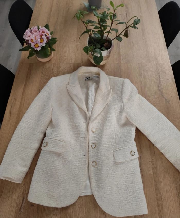Blazer Zara
