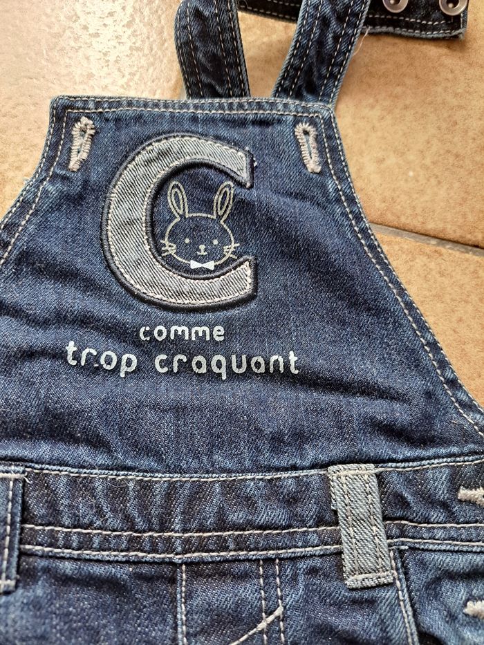 Ensemble 3 mois - photo numéro 3