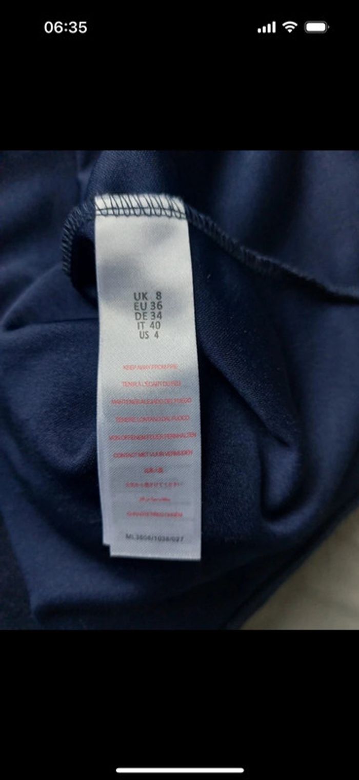 Robe Mela London taille 36 - photo numéro 5