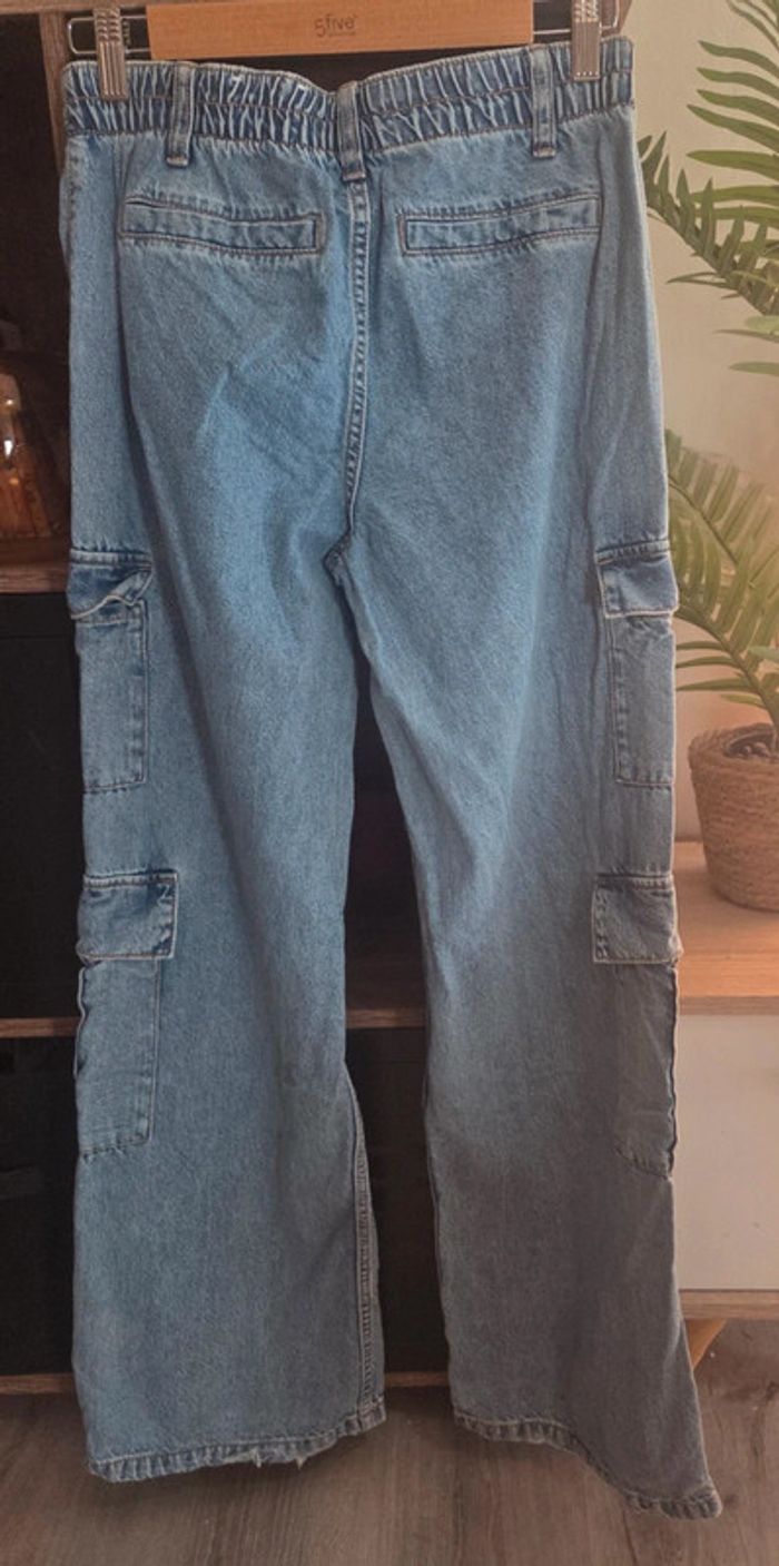 Jean Jennifer, Taille 34 - photo numéro 2