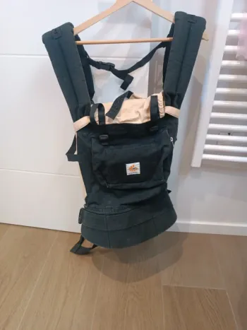 Porte bébé Ergobaby