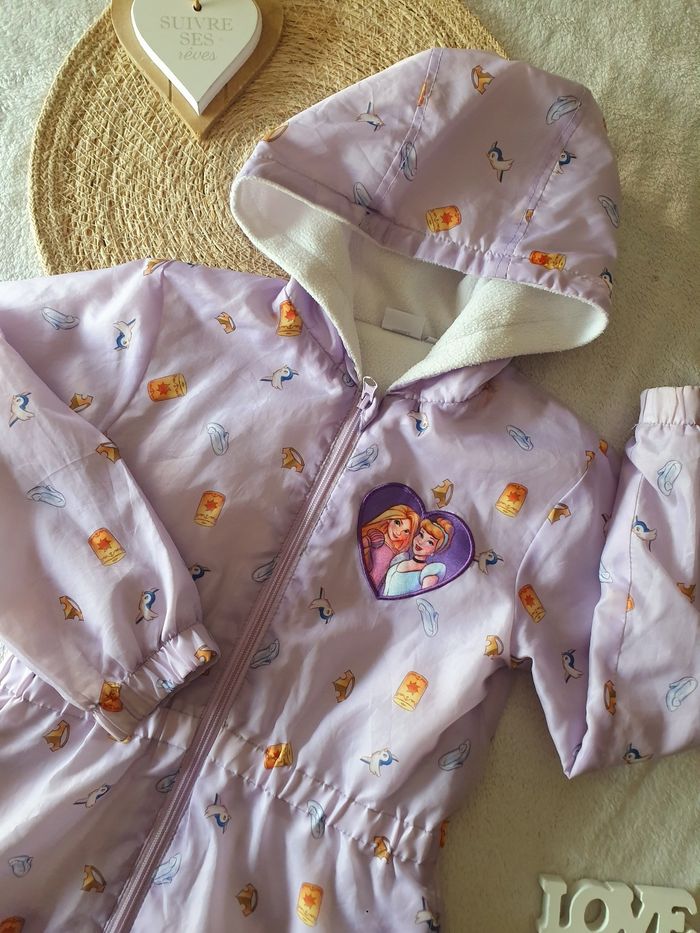 Manteau 🌸 - photo numéro 2