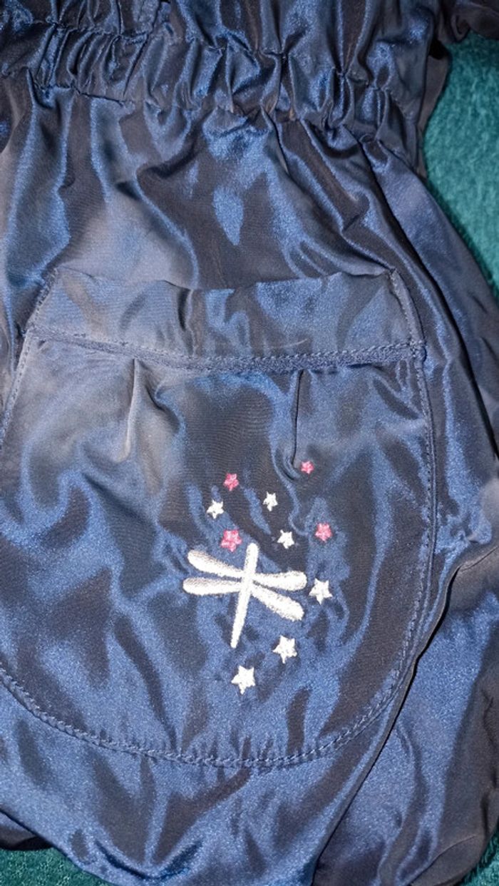 Blouson + veste polaire - photo numéro 3