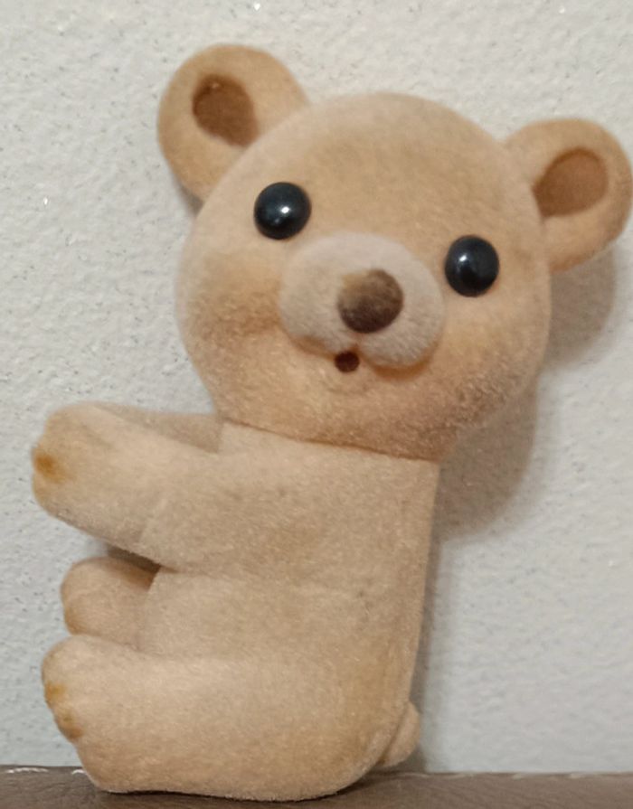 Lot figurine pince doigts - photo numéro 5