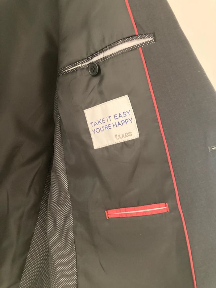 Veste costume Jules - photo numéro 6