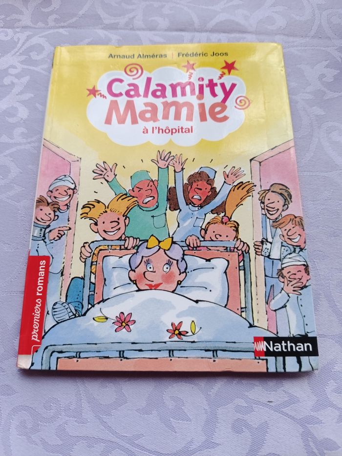 Livre enfant