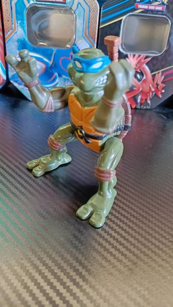 Tortue ninja 1993