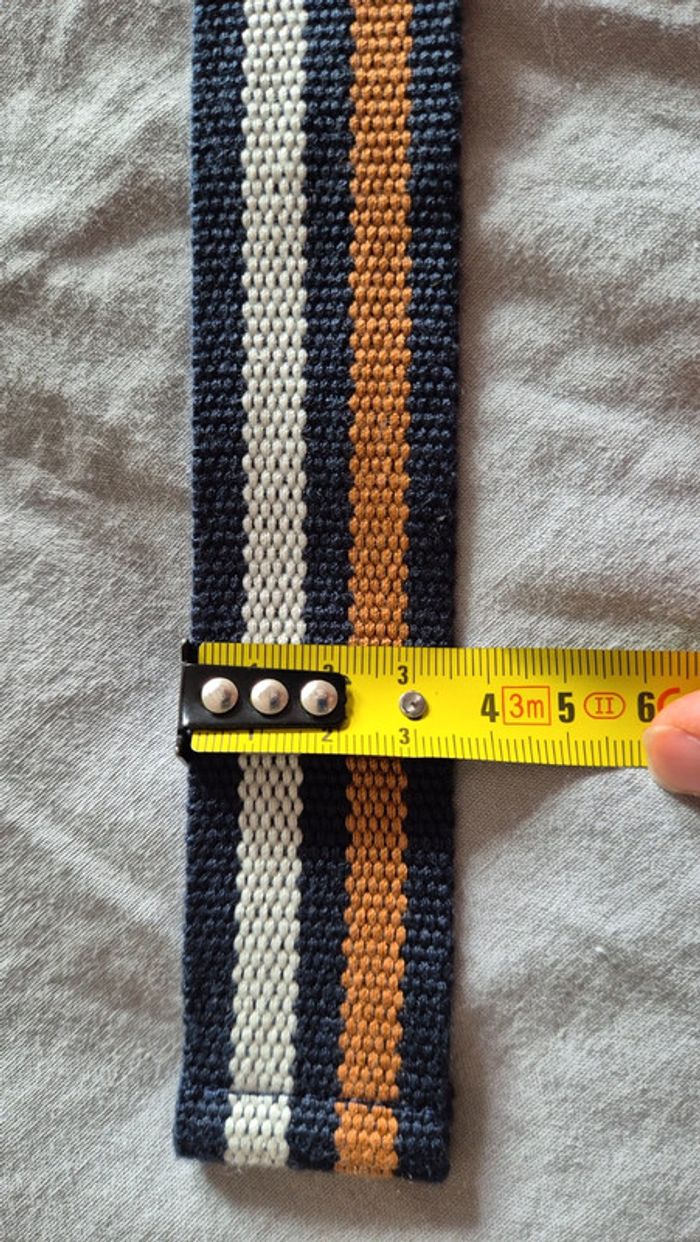 Ceinture enfant - photo numéro 6