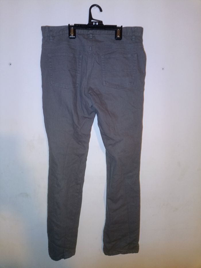 Pantalon status - photo numéro 2