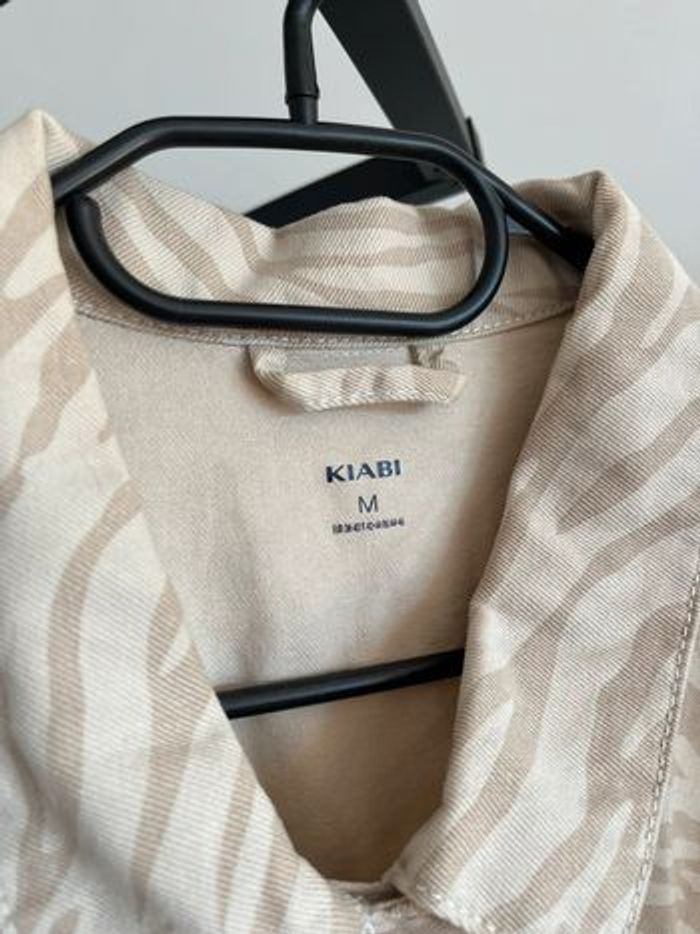 Veste Kiabi 🍒 t 38 - photo numéro 2