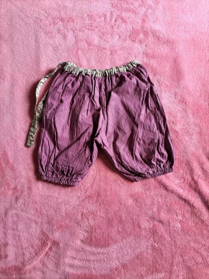 Pantalon Sergent major 9 mois - photo numéro 2