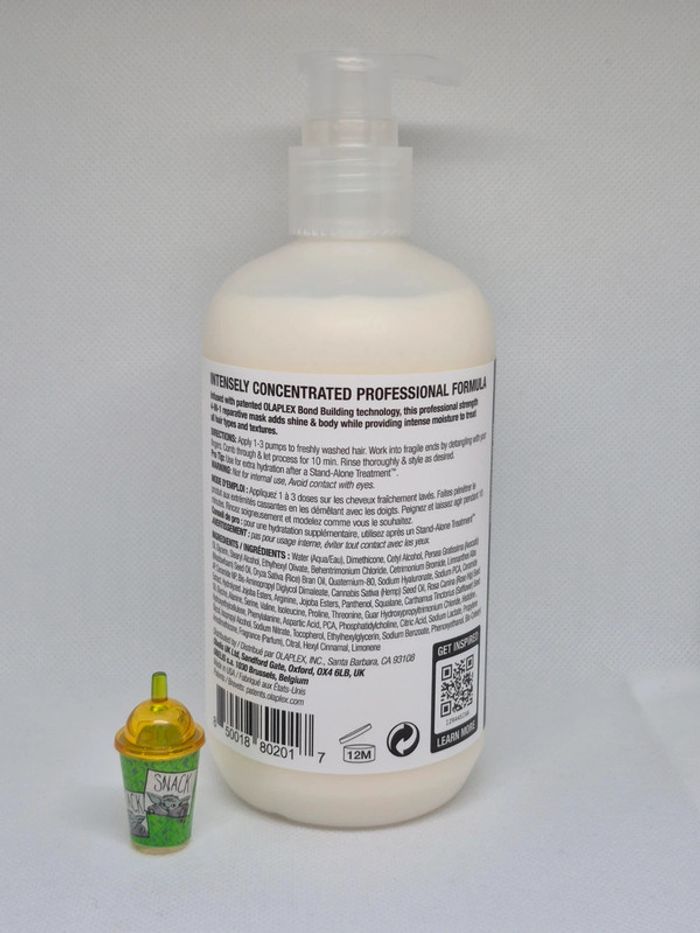 Lot Olaplex N4P & 4-in-1 - photo numéro 7