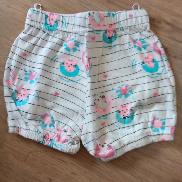 Ensemble débardeur short - photo numéro 6