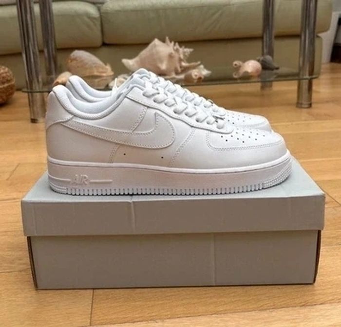 Nike Air Force One 41 - photo numéro 2