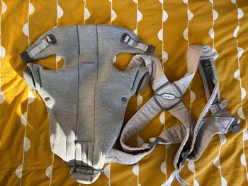 Porte-bébé Babybjorn TBE