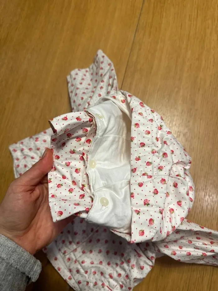 Ciré sergent major 3mois - photo numéro 6