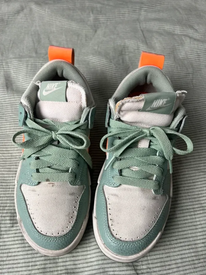 Nike Dunk Low Disrupt - photo numéro 2