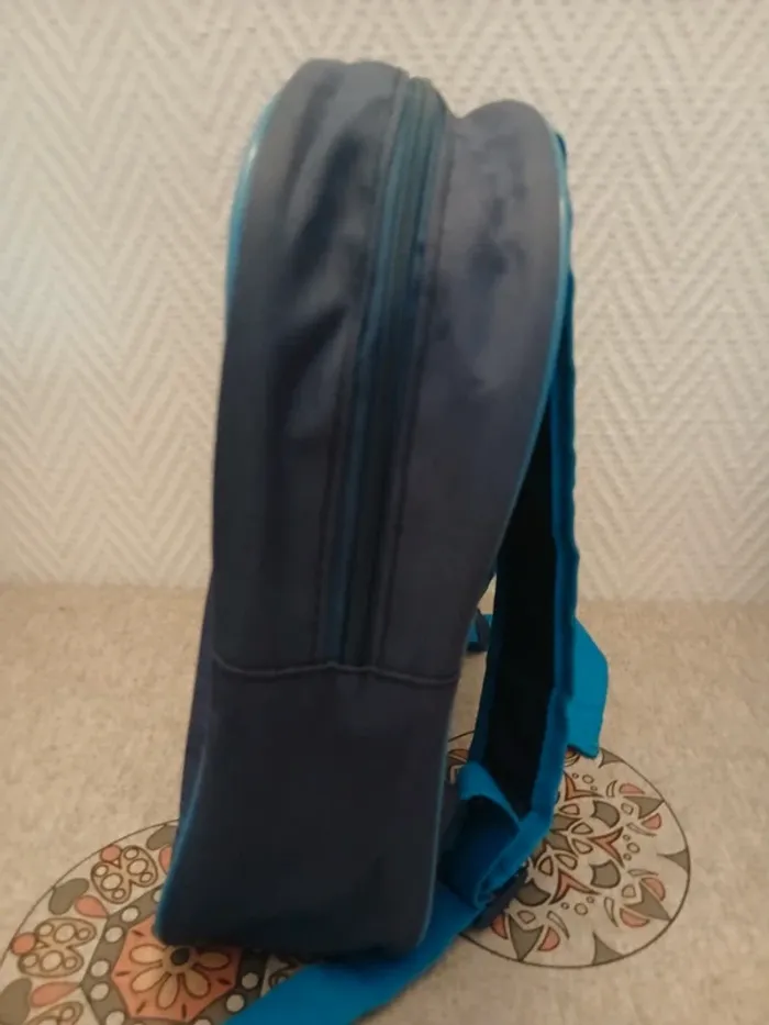 Sac à dos - photo numéro 3
