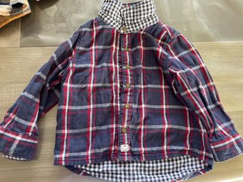 Chemise