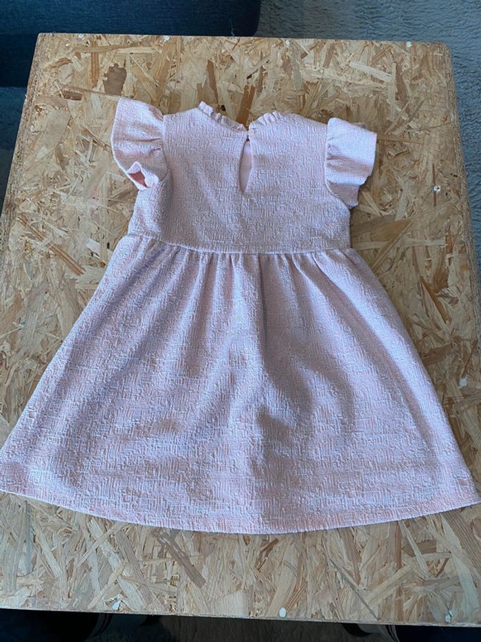 Robe été Tex 3 ans - photo numéro 5