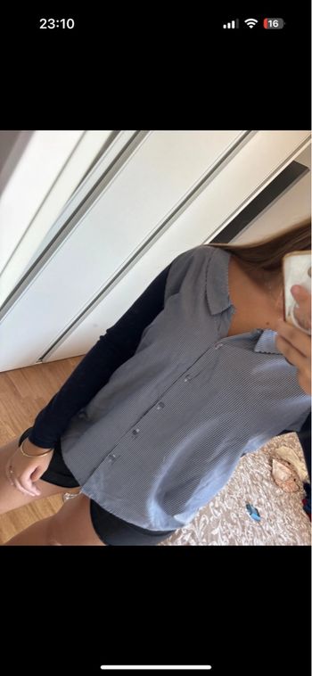 chemise