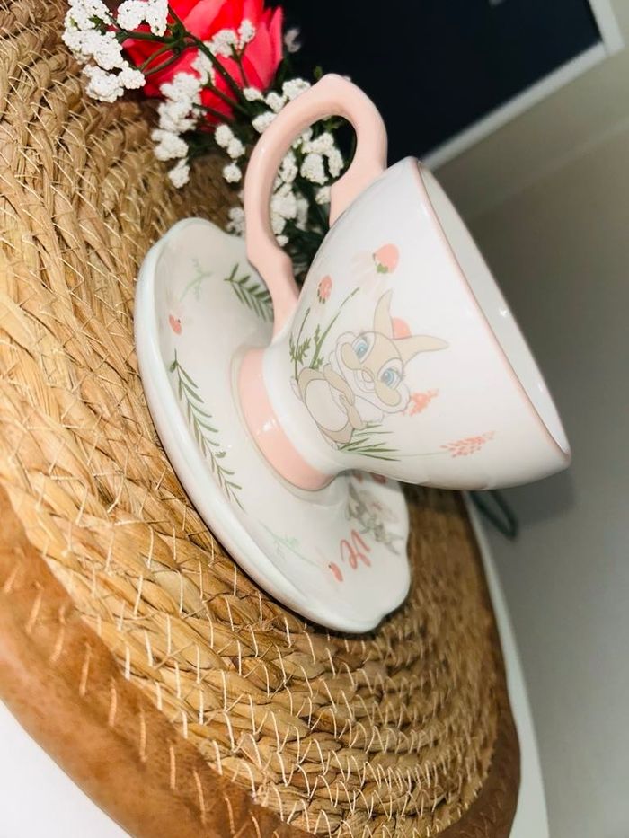 Tasse Disney - photo numéro 5